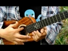 KỸ THUẬT CHƠI QUẠT CHẢ TRÊN ĐÀN UKULELE